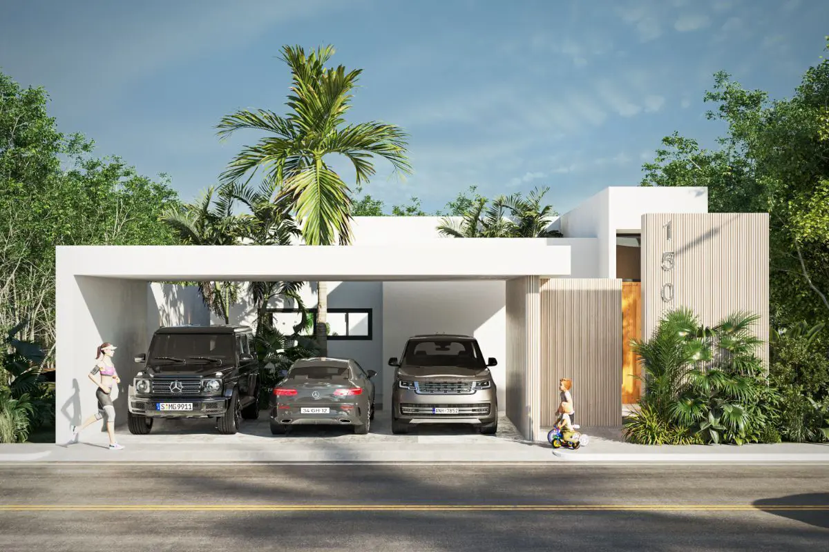 Casa en venta en Dzitya, Mérida — foto 1 de 3