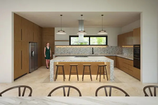 Casa en venta en Dzitya, Mérida — foto 3 de 3