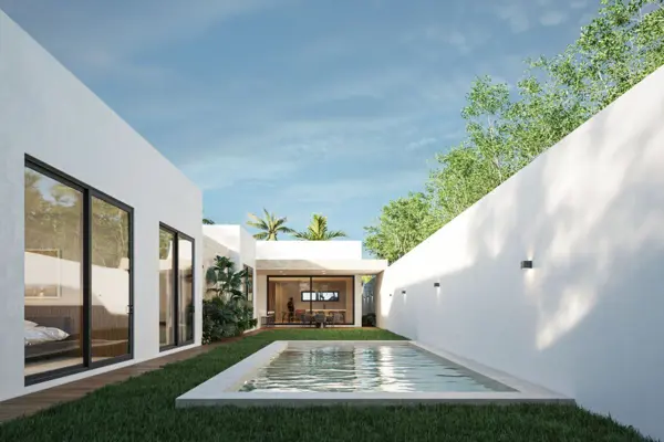 Casa en venta en Dzitya, Mérida — foto 2 de 3