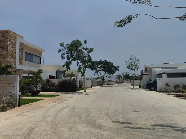 Terreno en venta en Tamanche, Mérida — foto 2 de 16