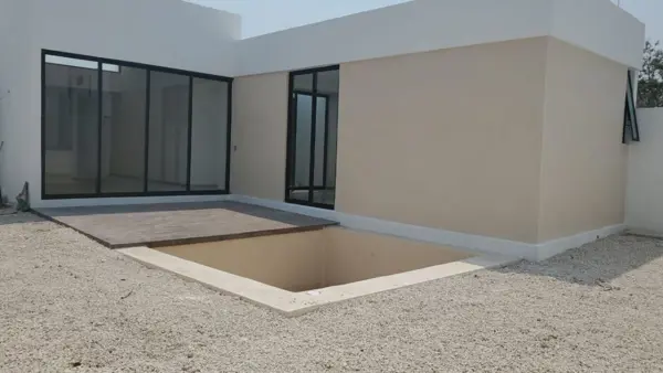 Casa en venta en Conkal, Conkal — foto 3 de 4
