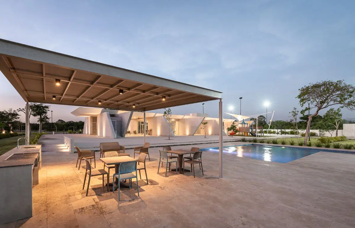 Terreno en venta en Kikteil, Mérida — foto 1 de 20