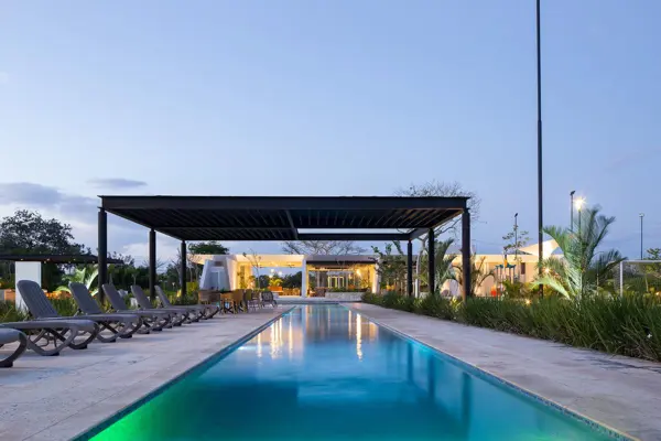 Terreno en venta en Kikteil, Mérida — foto 2 de 20