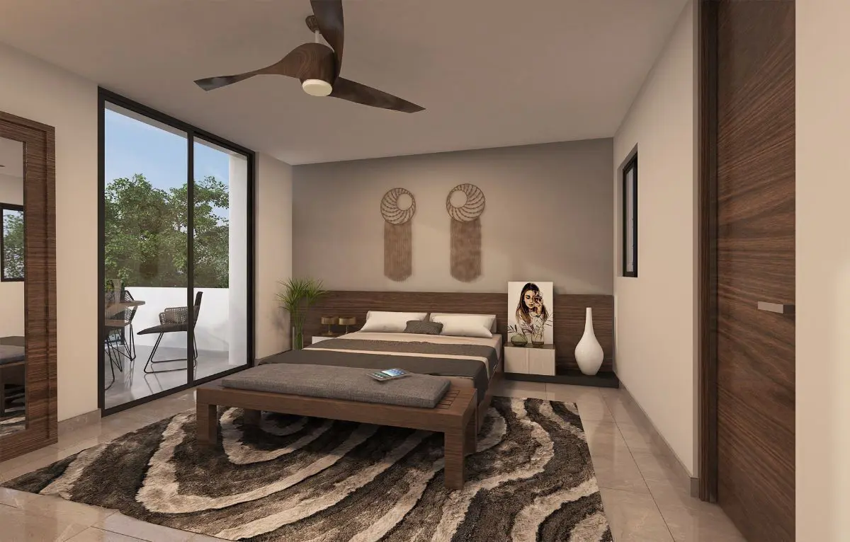 Casa en venta en Temozon Norte, Mérida — foto 1 de 6