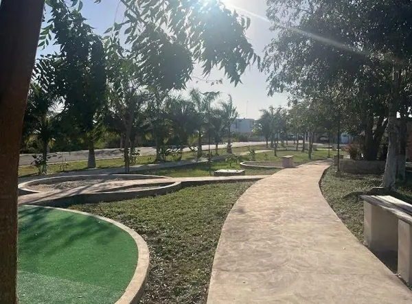 Terreno en venta en Cholul, Mérida — foto 2 de 4