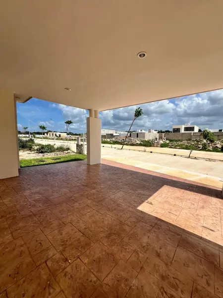Casa en venta en Cholul, Mérida — foto 3 de 18