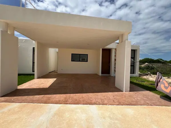 Casa en venta en Cholul, Mérida — foto 2 de 18