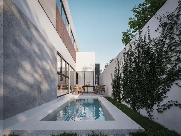Casa en venta en Dzitya, Mérida — foto 2 de 9