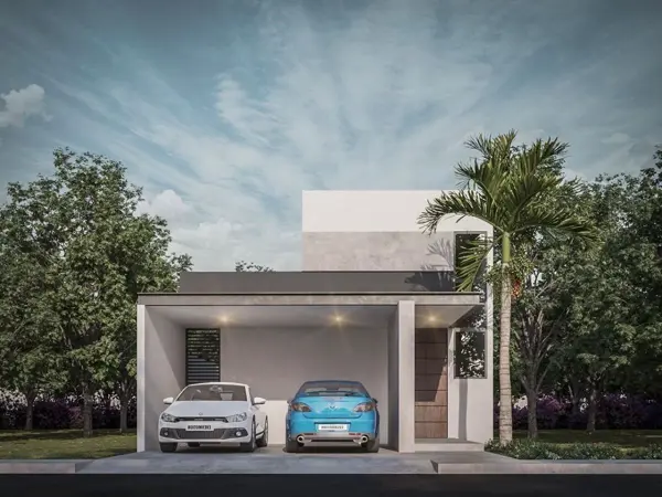 Casa en venta en Dzitya, Mérida — foto 3 de 9