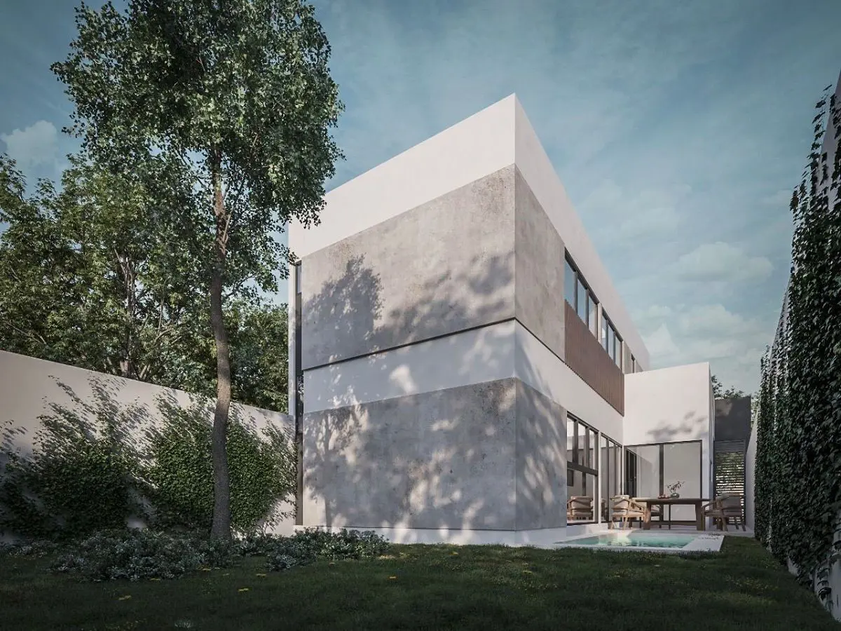 Casa en venta en Dzitya, Mérida — foto 1 de 9
