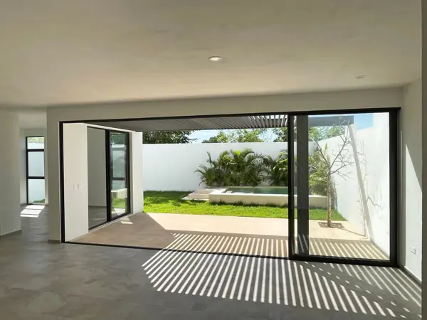 Casa en venta en Dzitya, Mérida — foto 3 de 15