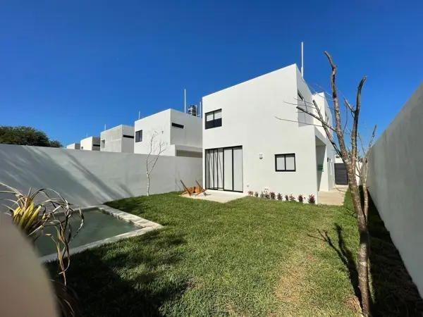 Casa en venta en Dzitya, Mérida — foto 2 de 15
