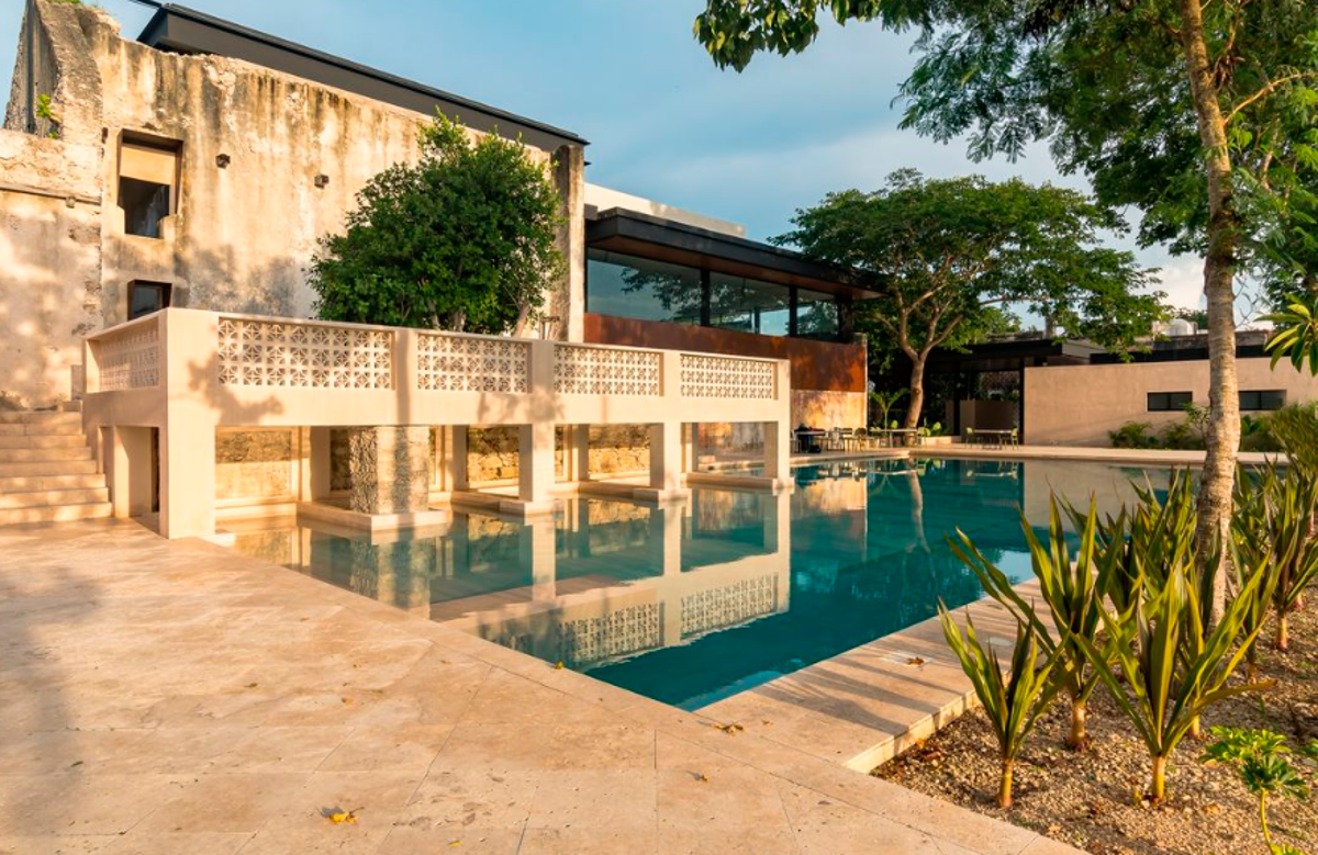 Terreno en venta en Kikteil, Mérida — foto 1 de 28