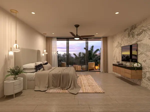 Departamento en venta en Santa Gertrudis Copo, Mérida — foto 3 de 14