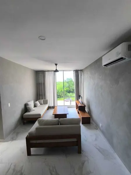 Departamento en renta en Temozon Norte, Mérida — foto 2 de 13