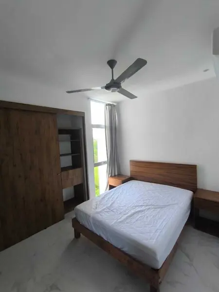 Departamento en renta en Temozon Norte, Mérida — foto 3 de 13