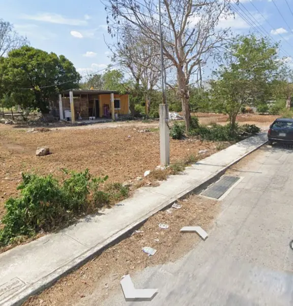 Terreno en venta en Xcanatún, Mérida — foto 3 de 6