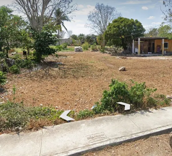 Terreno en venta en Xcanatún, Mérida — foto 2 de 6