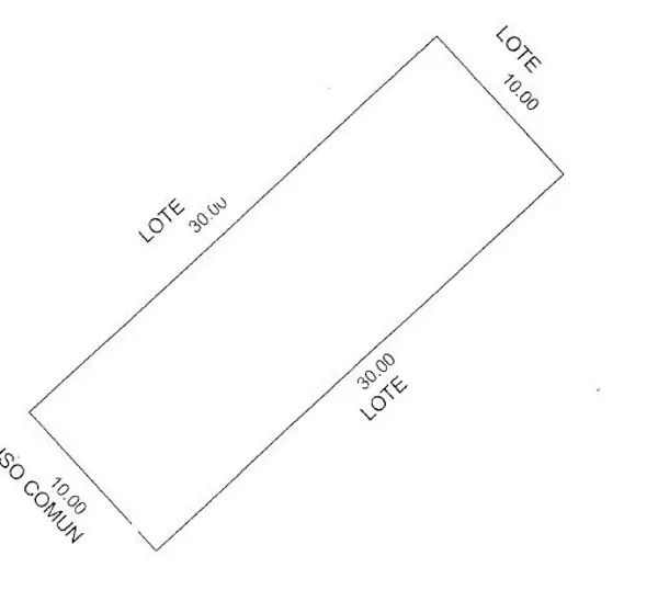 Terreno en venta en Conkal, Conkal — foto 3 de 16