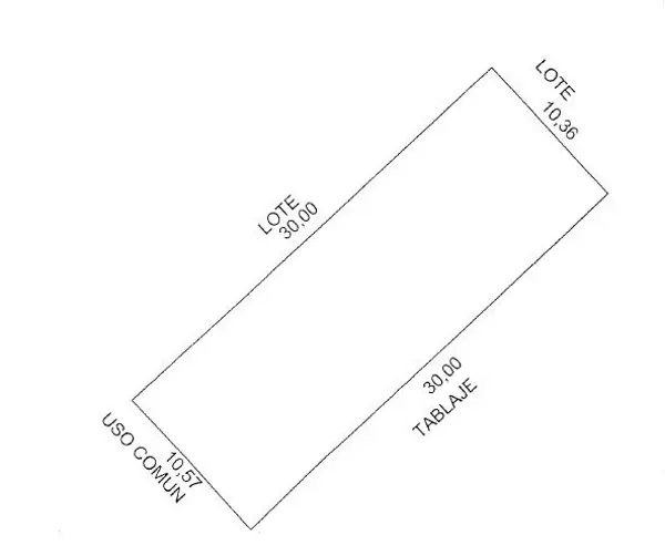 Terreno en venta en Conkal, Conkal — foto 2 de 16
