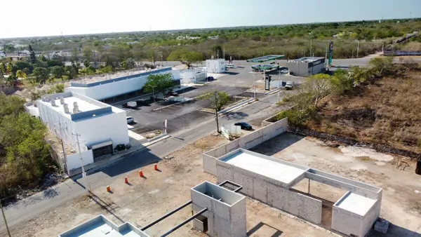 Terreno en venta en Conkal, Conkal — foto 2 de 11