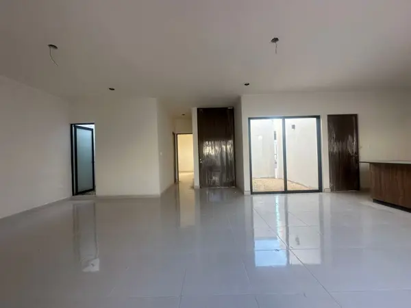 Casa en venta en Real Montejo, Mérida — foto 3 de 5