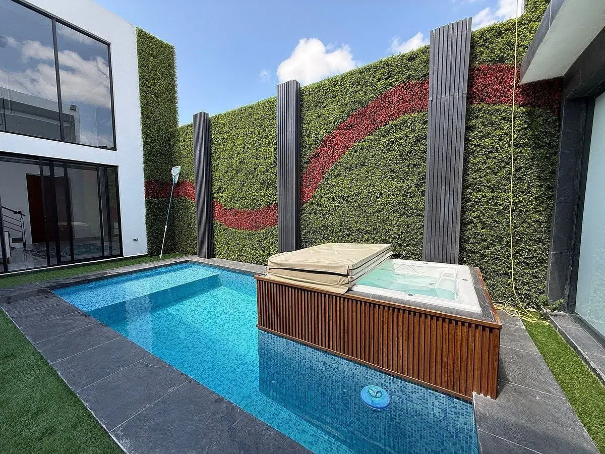 Casa en venta en Floresta, Mérida — foto 1 de 35