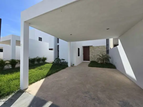Casa en venta en Cholul, Mérida — foto 3 de 19