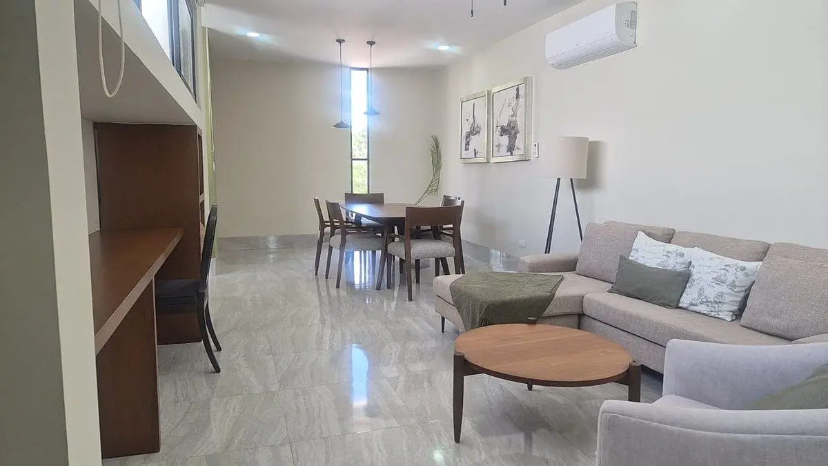 Departamento en venta en Dzitya, Mérida — foto 1 de 14