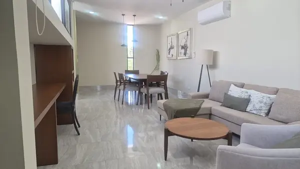 Departamento de 1 Hab en Preventa