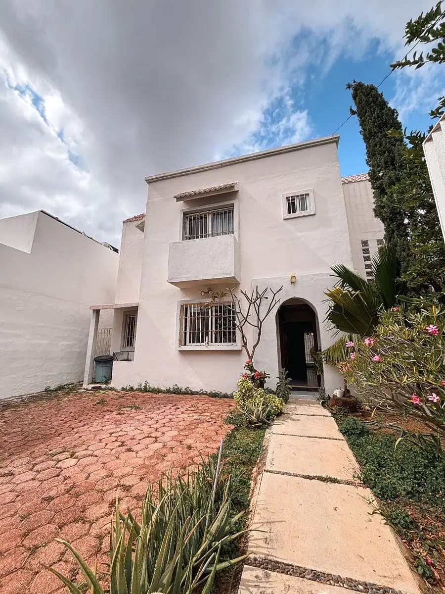 Casa en venta en Montebello, Mérida — foto 1 de 14