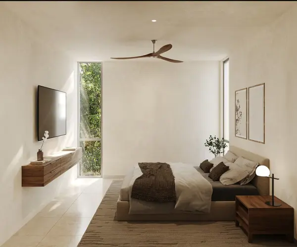 Departamento en venta en Dzitya, Mérida — foto 3 de 18