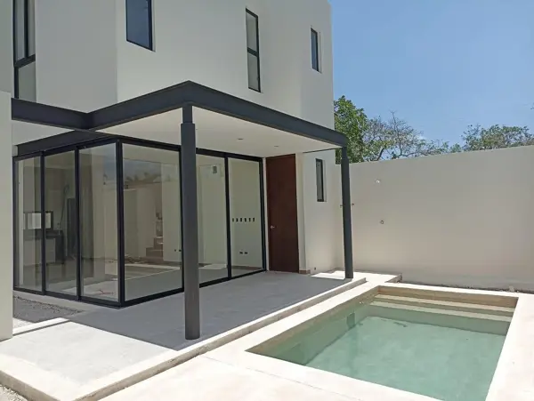 Casa en Venta en Dzitya
