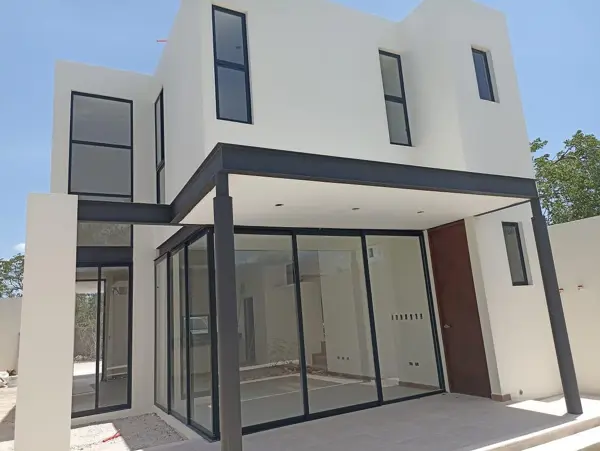 Casa en venta en Dzitya, Mérida — foto 2 de 10