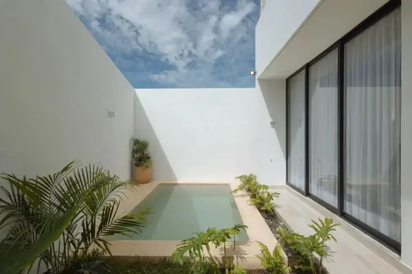 Casa en venta en Temozon Norte, Mérida — foto 3 de 8