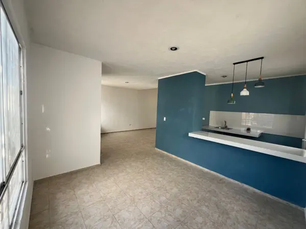 Casa en venta en Ciudad Caucel, Mérida — foto 2 de 9