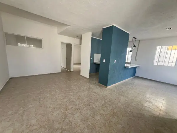 Casa en venta en Ciudad Caucel, Mérida — foto 3 de 9