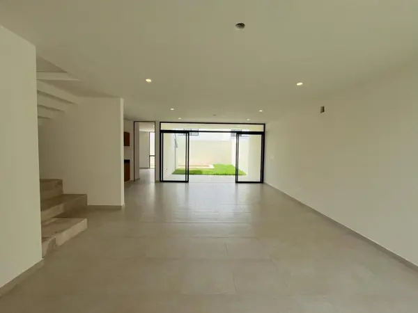 Casa en venta en Parque Natura, Mérida — foto 2 de 24