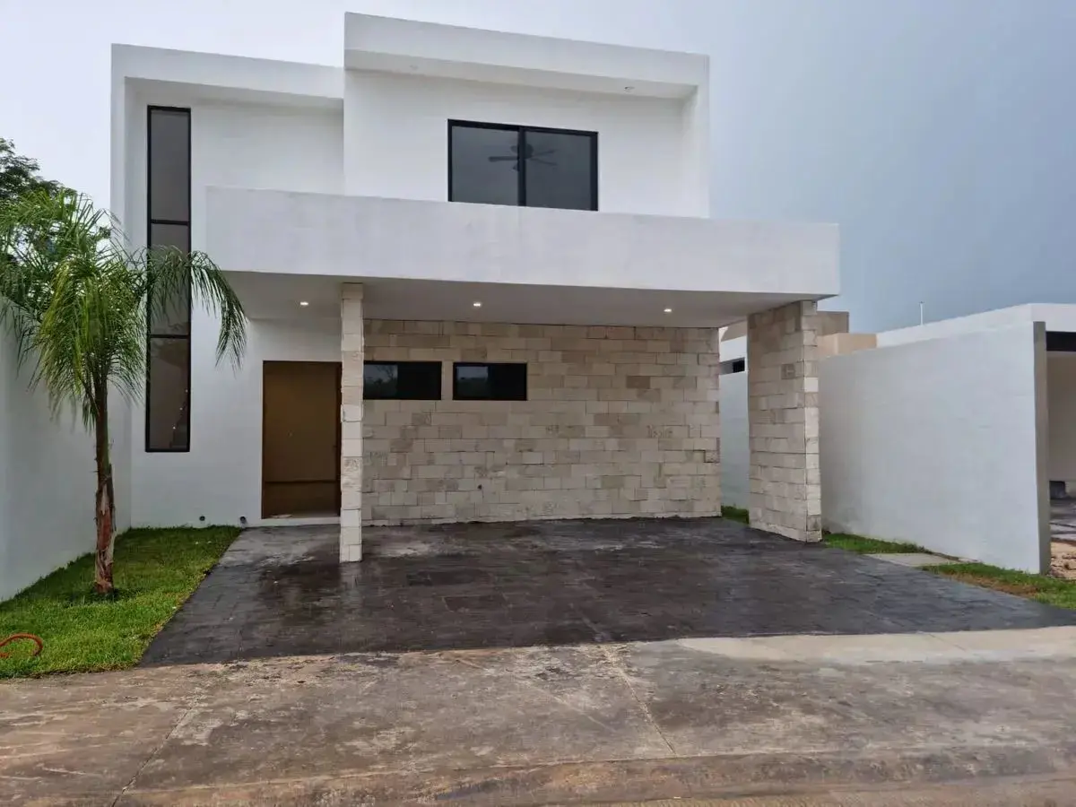 Casa en venta en San Ignacio, Progreso — foto 1 de 9