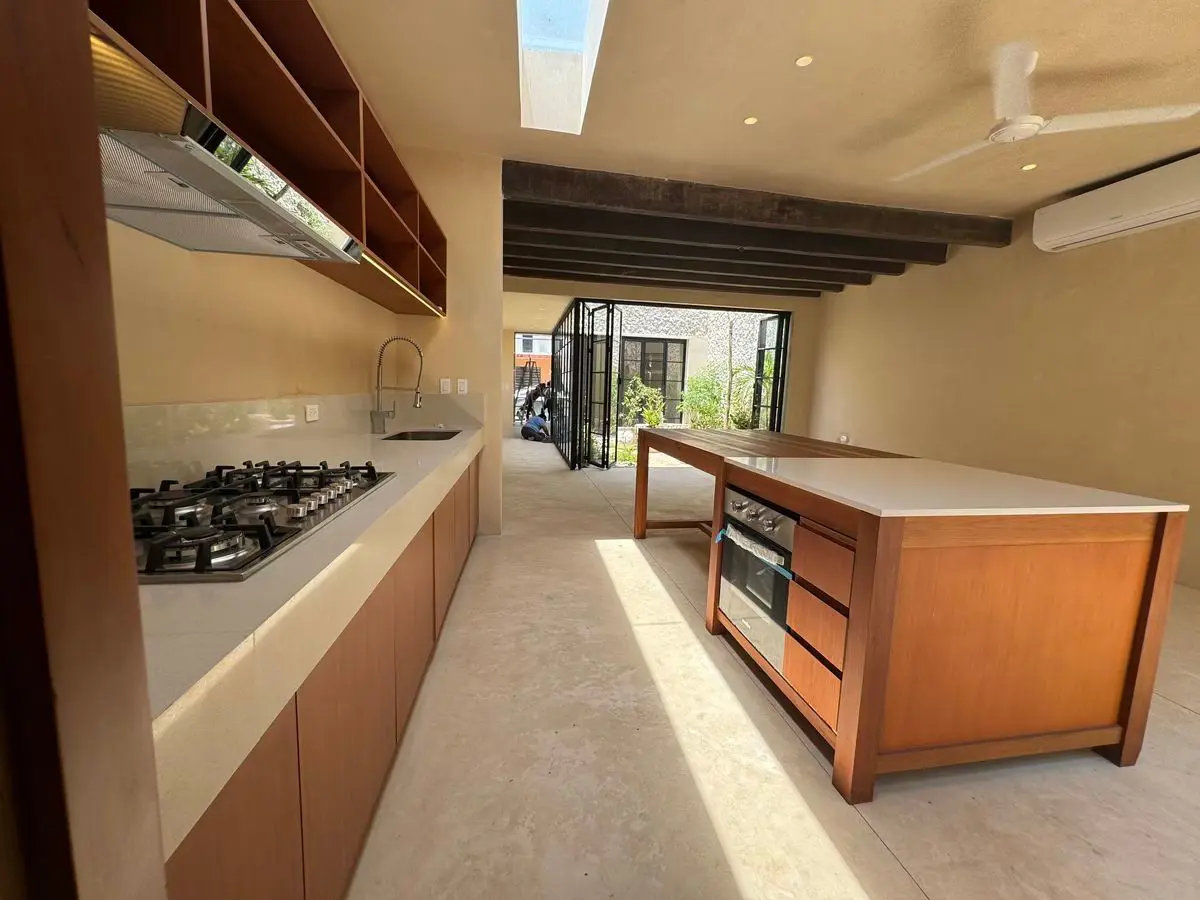 Casa en venta en Merida Centro, Mérida — foto 1 de 15