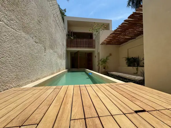Casa en venta en Merida Centro, Mérida — foto 2 de 15