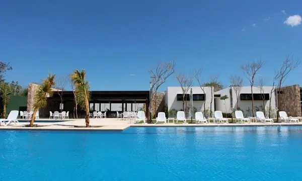 Casa en venta en Cholul, Mérida — foto 2 de 43