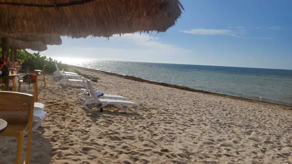 Terreno en venta en San Crisanto, Sinanché — foto 3 de 18