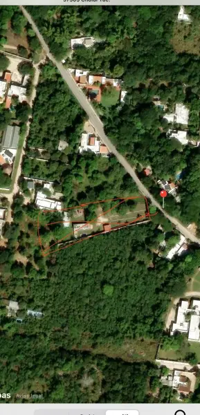 Terreno con Construcción en Venta en Cholul Yucatán