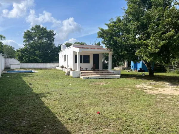 Terreno en venta en Cholul, Mérida — foto 2 de 11