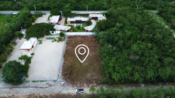 Terreno en venta en Komchen, Mérida — foto 2 de 5