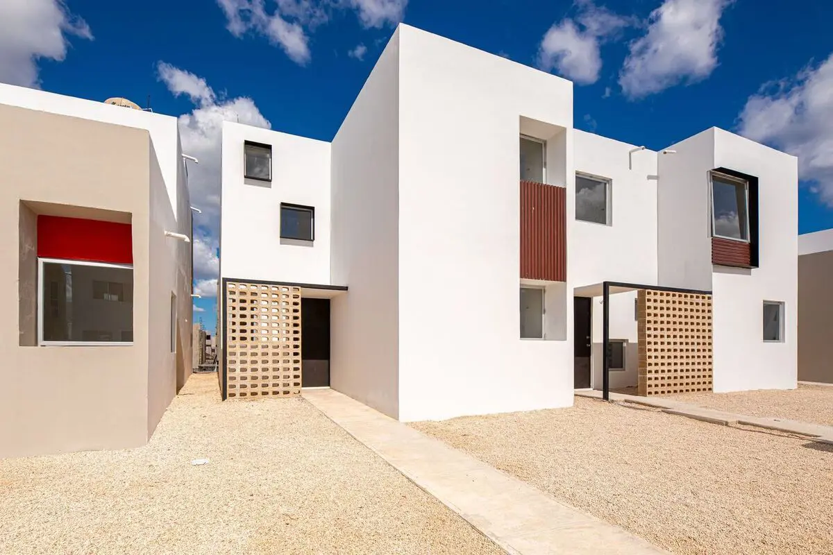 Casa en venta en Kanasin, Kanasín — foto 1 de 13