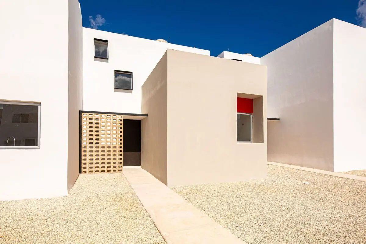 Casa en venta en Kanasin, Kanasín — foto 1 de 11