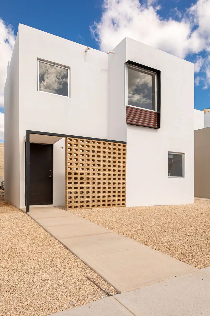 Casa en venta en Kanasin, Kanasín — foto 1 de 10
