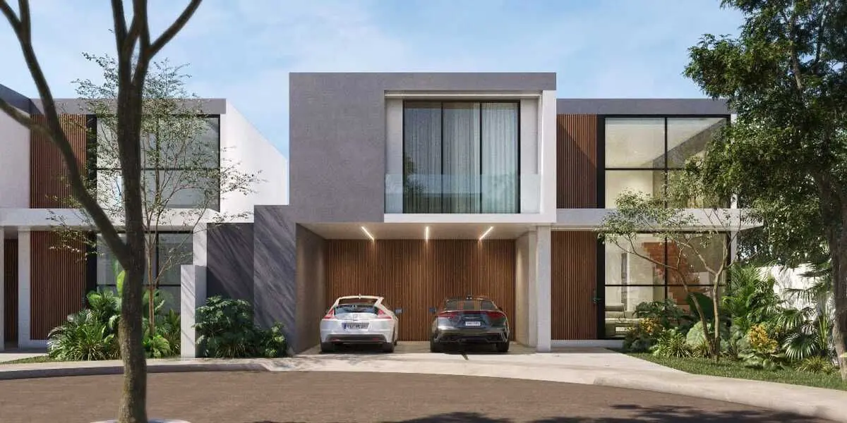 Casa en venta en Sitpach, Mérida — foto 1 de 5